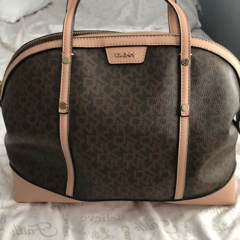 DKNY Purse